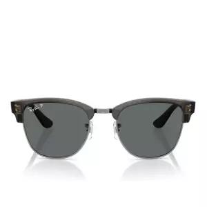 레이밴 클럽마스터 리버스 하프림 선글라스 RBR0504S 670781