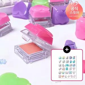 [NEW]페리페라 톡 블러쉬 키캡+(증정)키캡스티커1매