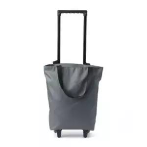 나우리빙 접이식 쇼핑카트 방수 마트 시장가방캐리어 (WC803CC)