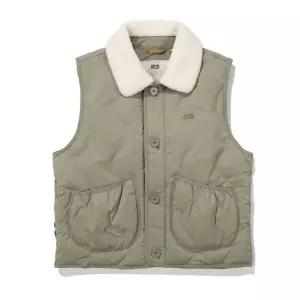 K2 케이투 여성용 실크스타(SILKSTAR) VEST W (ECO) KWU24642