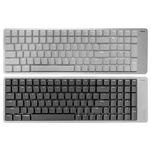 [정품] 로프리 플로우 2 Lofree Flow v2 유무선 기계식 키보드 100키