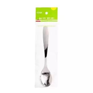 19cm 스텐스푼 디저트스푼 (WF28D94)