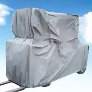 지게차 덮개 방수 가림막 커버차 천 자동차 굴삭기 먼지막이 비막이