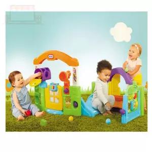 아기체육관 632624M 아기체육관장난감 액티비티가든