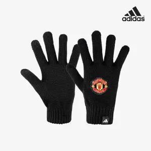 맨유 축구 스포츠 글러브 방한장갑 IB4565