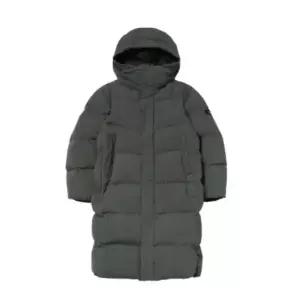 [롯데백화점]알래스카 공용 덕다운 롱 다운 점퍼(PHE4JP3990)