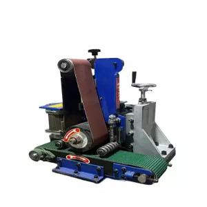 광택기 샌딩기 목공 라인 금속 자동 스텐 연마기 표면