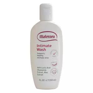 마더니아 순한 여성청결제 200ml 1개 / 써클