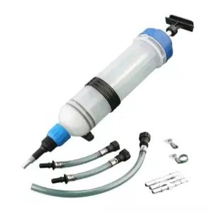 미션 오일 주사기 사이언 윤활유 가스켓 블랙 토요타를