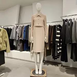 [대구백화점] [미센스]트윈H라인원피스(MB4YOPM104Z)