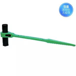 솔로 라쳇렌치(더블 롱 타입) RNW-2732 27x32mm 11506325