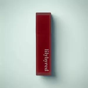 릴리바이레드 무드 라이어 벨벳 틴트 우아한산딸기인척 4호