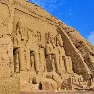 [대한항공 카이로 편도직항] 이집트 일주 9일#가성비  #국내선1회 #카이로 월드체인호텔 #후르가다 올인클루시브 리조트 #나일크루즈
