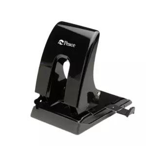 평화 파워 종이 서류 2공 제본 구멍 ?는 2구 이지 펀치 기계 펀칭기 사무용 펀치기 홀 타공기 타공 셀프