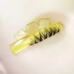 젤리 망고 롯드 5쌍 속눈썹 펌재료 노글루펌 롯드