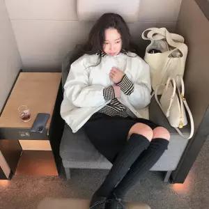 [메이비베이비] Tao Jumper (크림아이보리)