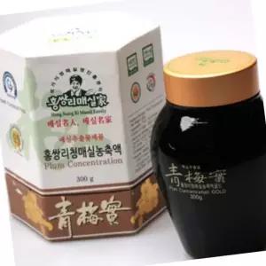 VDG 홍쌍리 청매실 농축액 300g 업무용 매실 농축액 건강 도매