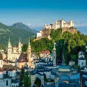 동유럽 3국 8일 #프라하 시내호텔 #맛집체험 #할슈타트 #체코,오스트리아,헝가리