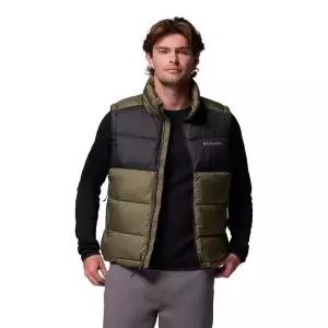 컬럼비아 남성 파이크 래이크II 패딩 베스트 코스트코 코와샵2511
