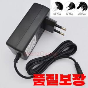 21V 22V 23V 24V 25V 25.2V 26V 400mA 450mA 500mA 1000MA 0.5A 1A 로봇 진공 청소기 전원 코드 충전기