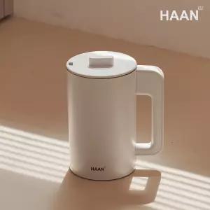 한경희 316스텐 자동습도조절 간편 통세척 3L 무드등 초음파 가습기 IA-AHD1060