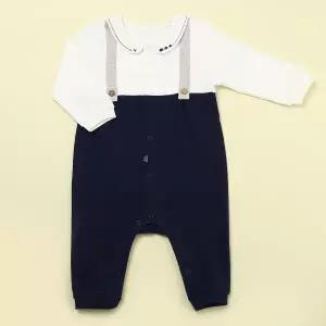 [롯데백화점]타티네쇼콜라 브리우주(출산50일백일선물)TNNWQX20UN