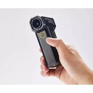 초강력 무선 에어건 청소기 에어청소건 차량청소기 날카로운 바람 CW20