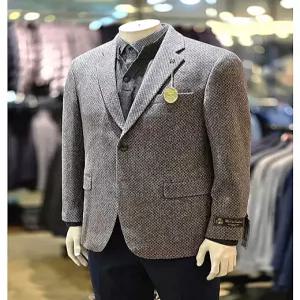 [인디안] 인디안 클래식 울 캐시미어 자켓 MACFF3W9131 25