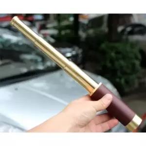 25x30 할리우드 해적 망원경 콘서트 공연관람 단망경 (WC7CEAC)