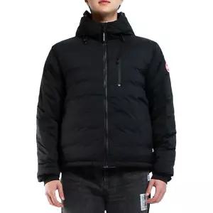 25FW 캐나다구스 롯지 후디 다운 패딩 자켓 Lodge Hoody 5078M 9061