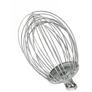 반죽기 믹싱볼 30L 휘퍼 대형 비터 스테인레스 스텐