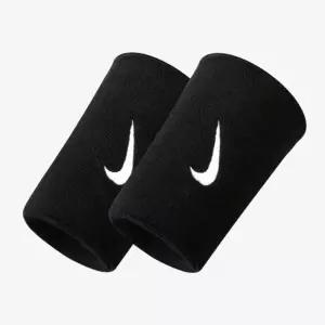 나이키 손목 아대 보호대 밴드 땀 흡수 블랙 X2세트 BNS