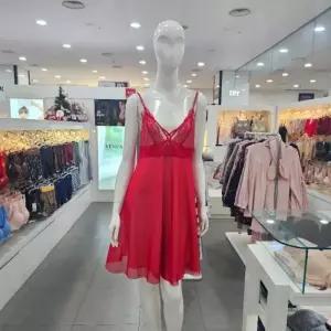 솔브 sh06 더 그레이스 슬립 SFSD557 (44003292)