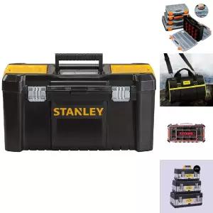 스탠리-다목적 공구함 L STST1-75521 1.35kg (1EA)/공구통/공구집/이동식/공구/상자/휴대용/가방/주머니