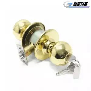 엔젤 마스터키 1000 골드 현관문손잡이 문고리 목문 방문 손잡이 교체 도어락 실린더