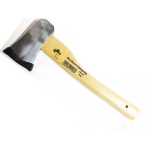 독일정품 헬코 캠핑용도끼 손도끼 10107 가지치기 캠핑도끼 토탈공구