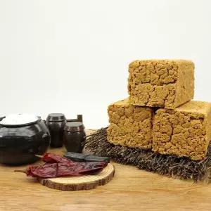 [NS홈쇼핑]순창메주 장담그기세트 4.2kg(6덩이)[35619731]