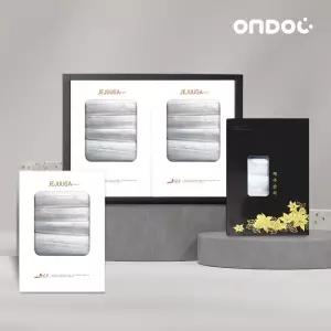 [G][온도씨]제주 VIP 은갈치 선물세트 1호 (은갈치 2미/총1.8kg내외)