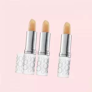 엘리자베스아덴 에잇아워 립밤 SPF15 투명 3.7g 3개 +쇼핑백 4471917