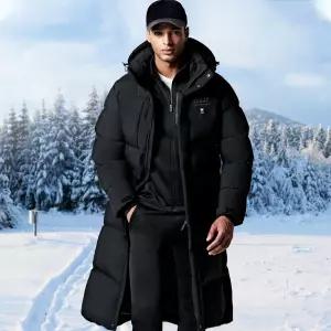 브랜드정품 롱패딩 겨울아우터 방한자켓 패딩점퍼 벤치코트 겨울코트 유니폼 단체복 방한복 밀레 엠리밋 27916U