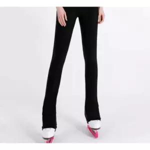 피겨스케이트 바지 연습복 피겨 스케이트 피겨바지 레깅스