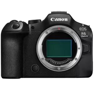 캐논 정품 EOS R6 Mark III BODY 최신제품[후다닥보냄]
