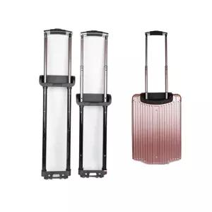 캐리어손잡이 수선 길이조절 셀프수리 핸들 교체 트렁크 부품 교체용