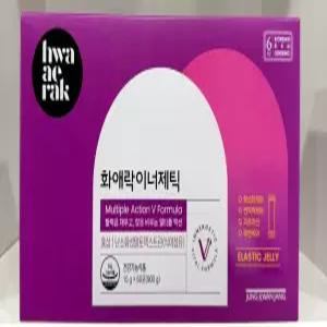 정관장 화애락 이너제틱 15g 60포 1개