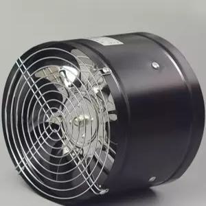 무소음 환풍기 가정용 배기 천정형 강력 업소용 산업제조용 공조기 실내환풍기