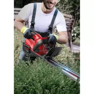 조경전기톱 충전식 원예 전기 배터리 접이식 나무 높은