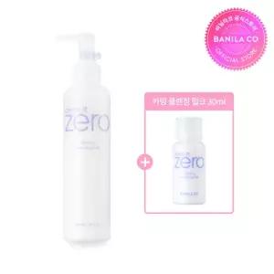 [바닐라코] 클린잇제로 카밍 클렌징 밀크 200ml