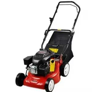 잔디 깍기 고출력 기계 잔디깎는기계 핸드푸시