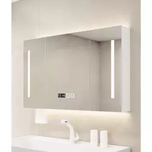 화장실 조명 거울 램프 일반 라이트 미러 장식장