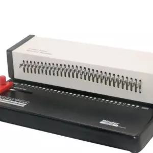 전동 30공 타공기 셀프 문서 구멍 B5 펀치기 바인더 바인딩